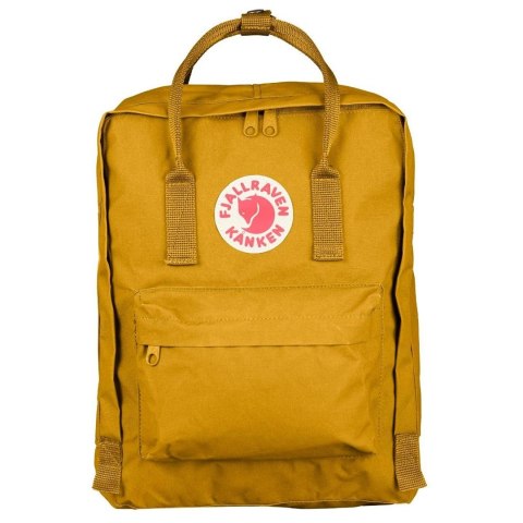 Plecak kanken-160-ochre FJALLRAVEN