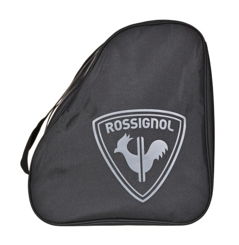 Torba na buty ROSSIGNOL Basic Boot Bag czarna