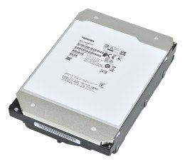 Toshiba E-CapHDD 24TB 3.5 7.2k SATA 6Gbit/s 512e - Dysk twardy - Serial ATA