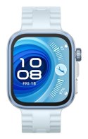 Zegarek Huawei FIT 4 Pro | Inteligentny zegarek | Dioda AMOLED | 1,82 cala | Wodoodporny | Niebieski