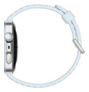 Zegarek Huawei FIT 4 Pro | Inteligentny zegarek | Dioda AMOLED | 1,82 cala | Wodoodporny | Niebieski