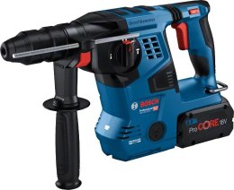 Bosch GBH 18V-28 CF PROFESSIONAL SDS Plus