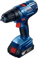 Bosch GSR 180-LI 1900 RPM Zamek centralny Wielobarwny