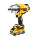 DeWALT DCF900H2T-QW wkrętak zasilany/zakrętark udarowy 2300 RPM