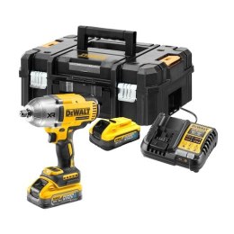 DeWALT DCF900H2T-QW wkrętak zasilany/zakrętark udarowy 2300 RPM