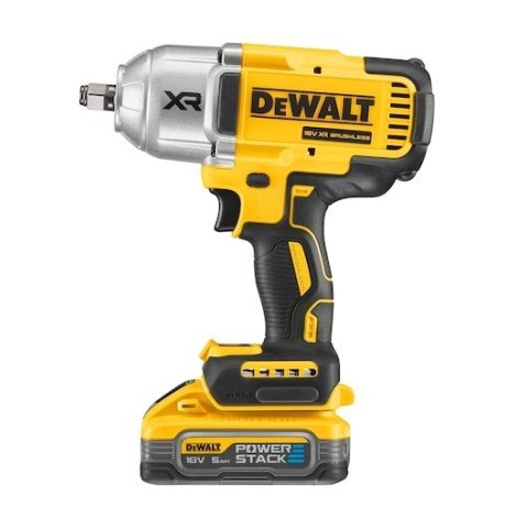 DeWALT DCF900H2T-QW wkrętak zasilany/zakrętark udarowy 2300 RPM