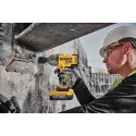 DeWALT DCF900H2T-QW wkrętak zasilany/zakrętark udarowy 2300 RPM