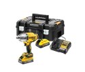 DeWALT DCF900H2T-QW wkrętak zasilany/zakrętark udarowy 2300 RPM
