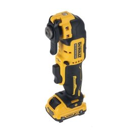 DeWALT DCS353D2-QW bezprzewodowe uniwersalne urządzenie tnące