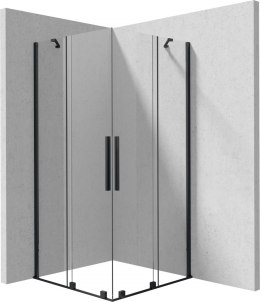 Kabina prysznicowa kwadratowa 90x90 cm