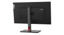 Lenovo ThinkVision P27q-30 LED display 68,6 cm (27") 2560 x 1440 px Quad HD Czarny