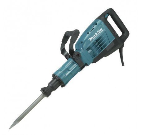 MAKITA.MŁOT WYBURZ.HEX 30mm HM1307C 25,5J 1510W 15,3kg