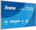 Monitor IIYAMA 139.0cm(55") LH5581UHSG-1AG 16:9 2xHDMI+USB-C