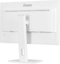Monitor LED iiyama ProLite XUB2797QSN-W2 - 27 cali - Płaski ekran - 68,6 cm