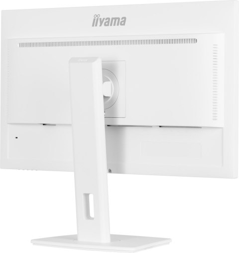 Monitor LED iiyama ProLite XUB2797QSN-W2 - 27 cali - Płaski ekran - 68,6 cm