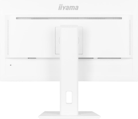 Monitor LED iiyama ProLite XUB2797QSN-W2 - 27 cali - Płaski ekran - 68,6 cm
