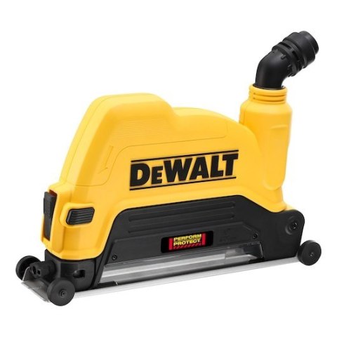 OSŁONA DO CIĘCIA BETONU 230MM DWE46229 DEWALT