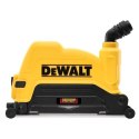 OSŁONA DO CIĘCIA BETONU 230MM DWE46229 DEWALT