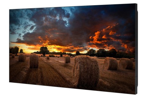 Samsung VM46B-U LCD Wewnętrzna