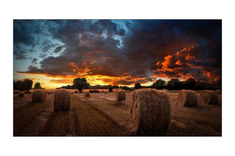 Samsung VM46B-U LCD Wewnętrzna