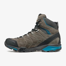 Buty SCARPA zg trek gtx-titanium-lake blue-45