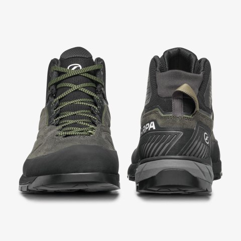 Buty rapid xt mid gtx-shark-military-44 SCARPA
