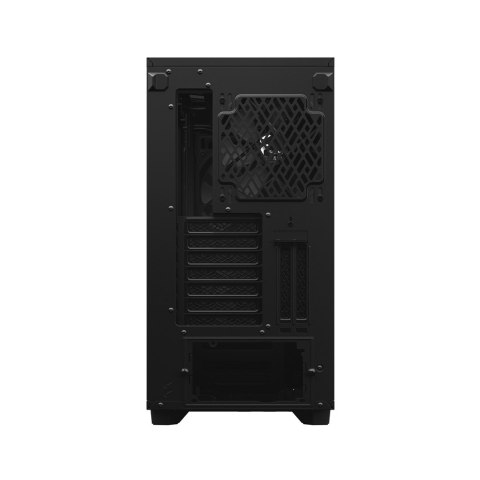 Fractal Design Define 7 Midi Tower Czarny