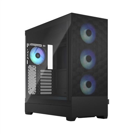 Fractal Design Pop XL Air Tower Czarny