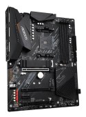 Gigabyte B550 AORUS ELITE V2 płyta główna AMD B550 Socket AM4 ATX