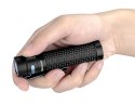 Latarka akumulatorowa Olight S2R II Baton Black