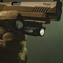 Latarka na broń Olight PL-Mini 2 Valkyrie 600 lumenów