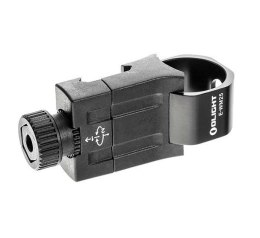 Montaż boczny Olight E-WM25 do latarek M2R/M2T/M2X