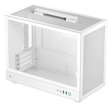 Obudowa DeepCool CH160 PLUS WH