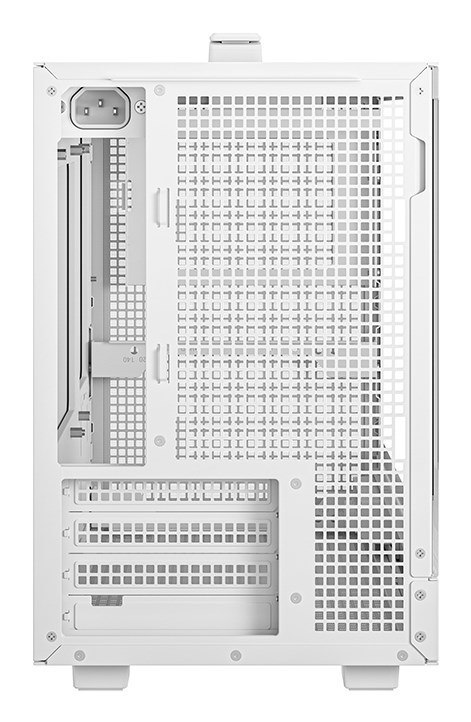 Obudowa DeepCool CH160 PLUS WH