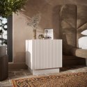 Szafka nocna 2szt LIVERTI 45x42x47 kaszmir