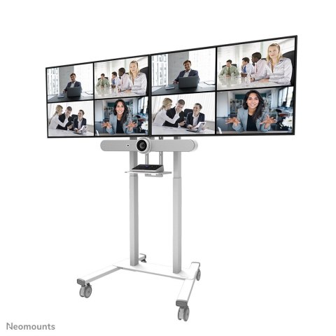 Adapter do TV dual screen ADM-875WH2 Neomounts