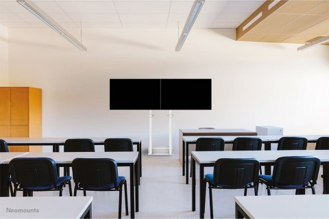 Adapter do TV dual screen ADM-875WH2 Neomounts