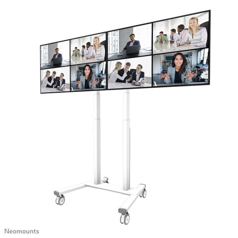 Adapter do TV dual screen ADM-875WH2 Neomounts