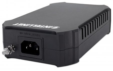 Intellinet 561495 adapter PoE Gigabit Ethernet
