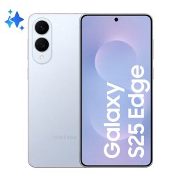 Samsung Galaxy S25 Edge S937 DS. 12/256GB Titanium Iceblue