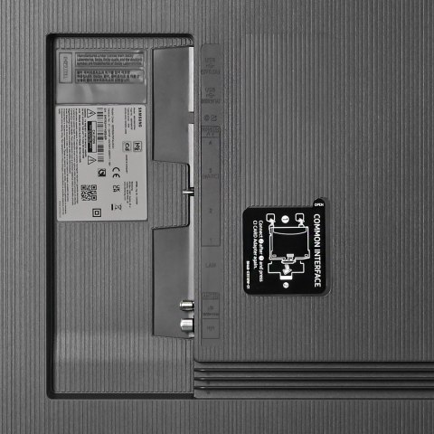 Telewizor 85" Samsung QE85QN70F