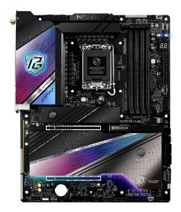 Asrock Phantom Gaming Z890 Nova WiFi Intel Z890 LGA 1851 (Socket V1) ATX