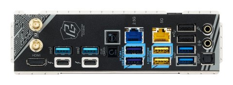 Asrock Phantom Gaming Z890 Nova WiFi Intel Z890 LGA 1851 (Socket V1) ATX