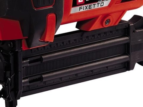 Einhell 4257795 gwoździarka / zszywacz Pistolet do gwoździ/zszywek Bateria