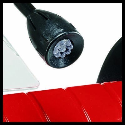 Einhell TC-BG 200 L szlifierka stołowa 2980 RPM 400 W