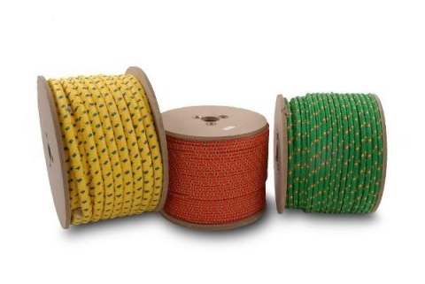 LINA POLIPROPYLENOWA 8mm / 300mb LINOTECH