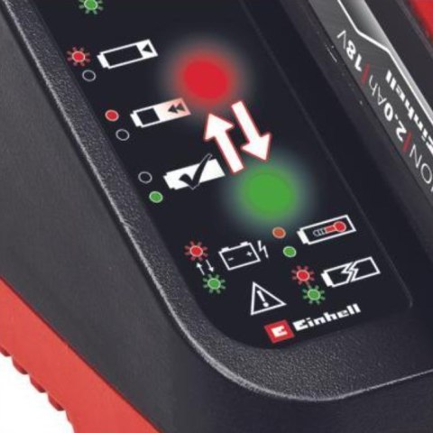 Ładowarka Power X-Car Charger 3A, Ladegerät