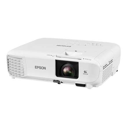 PROJEKTOR EPSON EB-W49 LCD, WXGA, 3800 ANSI, 16000:1
