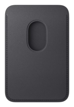 Portfel Apple iPhone Fine Tissue z MagSafe