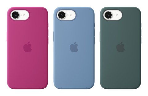 Telefon Apple iPhone 16e - 128 GB